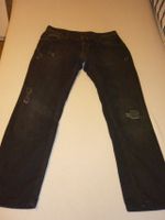 Dolce & Gabbana Designer Jeans used look schwarz IT 44 /Gr. 32 Leipzig - Holzhausen Vorschau