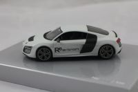Looksmart Audi R8 e-tron Concept Studie weiss 1/43 Bayern - Pegnitz Vorschau