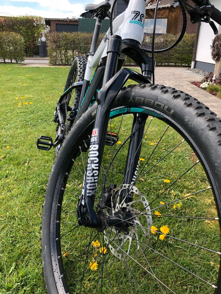 Haibike Sduro 7.0 29 Zoll Hardtail in Meschede