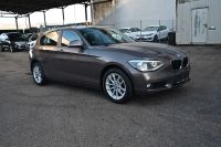 BMW 118d/5trg/ Automatik/AHK/ESD Baden-Württemberg - Ulm Vorschau