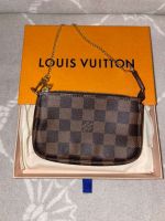 Original Louis Vuitton Pochette Accessoires NP Dresden - Cotta Vorschau
