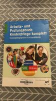 Prüfungsbuch Kinderpflege Bayern - Kronburg Vorschau