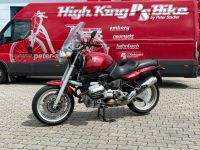 BMW Motorrad R850R Bayern - Regenstauf Vorschau