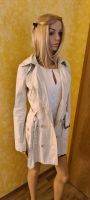 Damen Sommermantel C&A Gr.36 beige  Trench Coat Müritz - Landkreis - Waren (Müritz) Vorschau