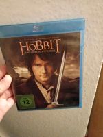 Hobbit Blu-ray Nordrhein-Westfalen - Neuss Vorschau
