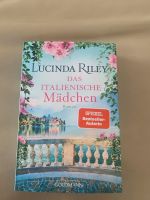 Buch: Das italienische Mädchen Roman Lucinda Riley Baden-Württemberg - Villingen-Schwenningen Vorschau