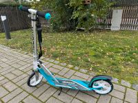 HUDORA BigWheel Scooter 205 Sachsen - Radebeul Vorschau