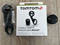 TOMTOM Handlgrip original nicht benutzt Halterung Lenker Bayern - Waldkirchen Vorschau