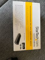 Startech.com dual 4K Universal Docking Station Nordrhein-Westfalen - Hamm Vorschau