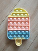 Pop it Plopper Spielzeug Eis Alphabet Kreis Pinneberg - Quickborn Vorschau