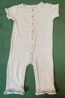 Tchibo Onesie Gr 86/92 Sommer Overall Strampler leicht Hamburg - Wandsbek Vorschau