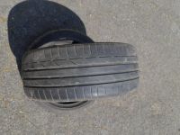 2x Bridgestone Sommerreifen 235/40 R19  3-4mm Schleswig-Holstein - Osdorf Vorschau