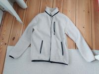 Jacke Fell H&M Grösse L Mitte - Wedding Vorschau