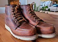 Red wing, moc toe, Gr.38,5, Model 3428, gr. 5,5 Saarland - Merchweiler Vorschau