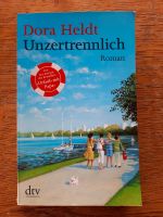 Dora Heldt - Unzertrennlich Baden-Württemberg - Rudersberg Vorschau