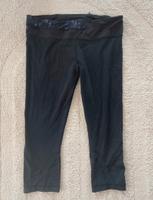 3/4 Lululemon Sport Leggings Niedersachsen - Rosdorf Vorschau