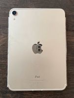 iPad Mini 6 Starlite Polarstern 256gb Speicher Wifi + Cellular Baden-Württemberg - Tübingen Vorschau