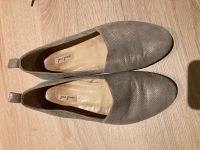 Paul Green Slipper Schuhe 37 Niedersachsen - Ostrhauderfehn Vorschau