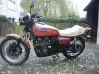 Z 650 B Kawasaki Baujahr 22.03.1977 Nordrhein-Westfalen - Velbert Vorschau