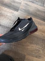 Nike Air Max Pulse Black Varsity Red Hessen - Darmstadt Vorschau