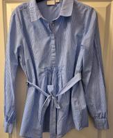 Umstandsmode mamalicious Bluse Gr. XL Sachsen - Dahlen Vorschau