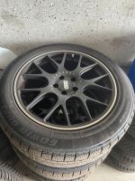 245/50 r19 BBS Motorsport kompletträder Winter Niedersachsen - Goslar Vorschau