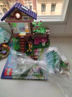 Lego Friends Baumhaus Sachsen - Krauschwitz Vorschau