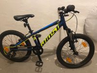 GHOST Fahrrad Jungen 20 Zoll Neuwertig Nordrhein-Westfalen - Beverungen Vorschau