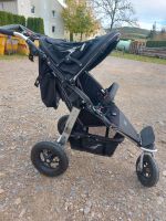 Tfk Joggster Buggy schwarz Baby Luftreifen Sachsen - Schlema Vorschau