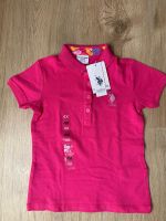 Polo Ralph Lauren T-shirt Gr.110cm für Mädchen Nordrhein-Westfalen - Recklinghausen Vorschau