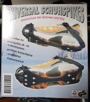*Spikes rutschfeste Stollen für Schuhe Gr. 36 bis 45,    5 Euro Bayern - Elsenfeld Vorschau