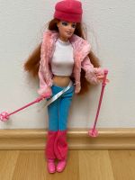 Barbie Skifahrerin Rheinland-Pfalz - Harxheim Vorschau