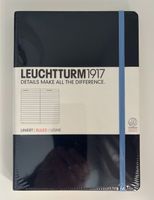 Leuchtturm 1917 Notizbuch Hessen - Kelsterbach Vorschau
