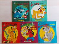Walt Disneys Micky Maus Buch Pestalozzi-Verlag 48, 49, 62, 63, 65 Niedersachsen - Einbeck Vorschau