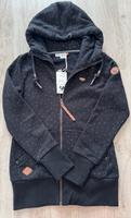 RAGWEAR Kapuzensweatjacke NESKA DOTS MULTICOLOR ZIP O Nordrhein-Westfalen - Troisdorf Vorschau