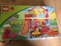 Lego Duplo ville Haus Spielhaus 4689 Wohnhaus Nordrhein-Westfalen - Olfen Vorschau