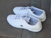 Turnschuh / Sneaker Lacoste Schleswig-Holstein - Dersau Vorschau