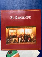 Vinyl LP St. Elmo s Fire Nordrhein-Westfalen - Finnentrop Vorschau