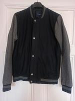 Herren College Jacke  Gr. L Berlin - Schöneberg Vorschau