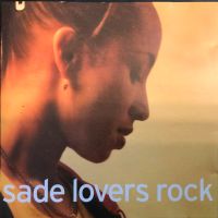 Sade / lovers rock, CD Baden-Württemberg - Freiburg im Breisgau Vorschau