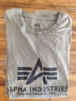 T-Shirt | Alpha Industries Baden-Württemberg - Mannheim Vorschau