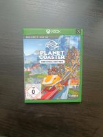 Planet Coaster Xbox series x / Xbox one Bayern - Regensburg Vorschau