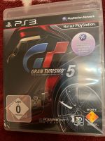 Gran Tourismo 5 PS3 Brandenburg - Schönwalde-Glien Vorschau