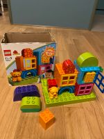 Lego Duplo 10553 Kleinkind - BAU- und Spielwürfel Berlin - Mitte Vorschau
