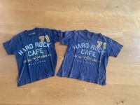 Shirts Hard Rock Cafe XS und S Mallorca 128 / 134 Nordrhein-Westfalen - Wachtberg Vorschau