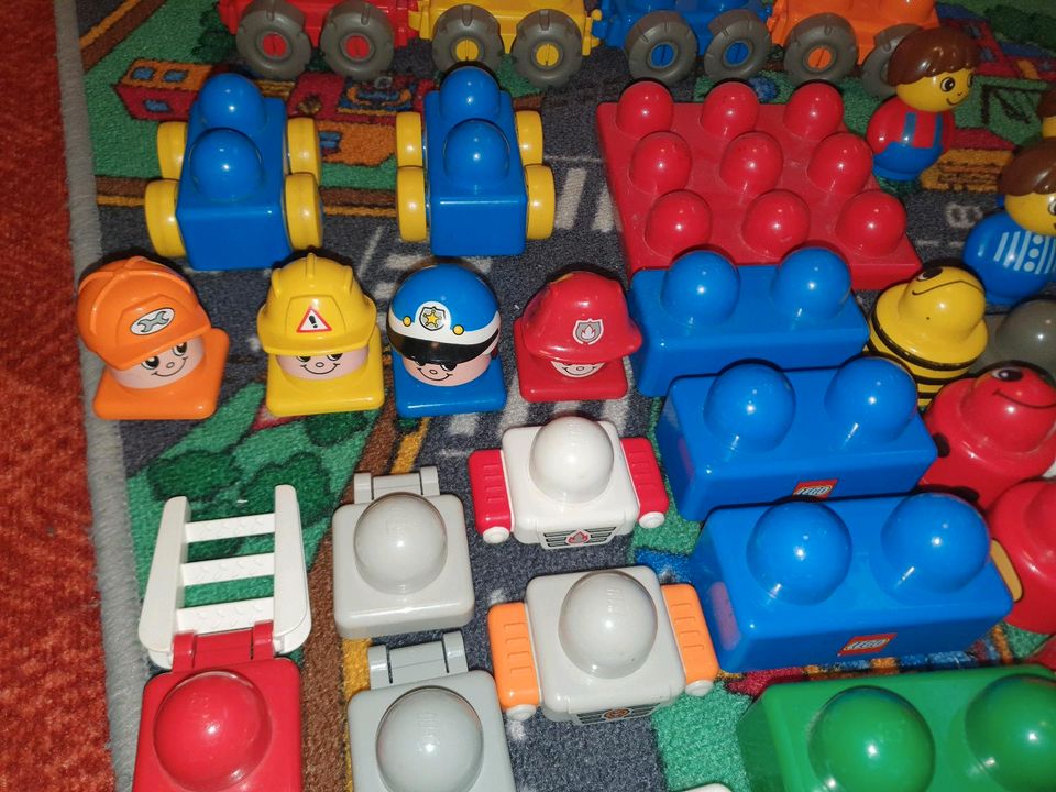 Lego Duplo Primo in Paulinenaue