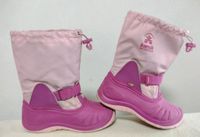 Kamik Boots Stiefel gr. 5 (37)  Mädchen pink rosa Winter Niedersachsen - Wathlingen Vorschau