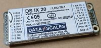 Data Scales DS IX 20 / Messverstärker LDU 78.1 Bayern - Neufahrn Vorschau