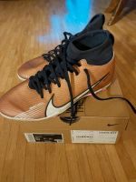 Fussballschuhe NIKE JR SUPERFLY 9 CLUB FG/MG - Gr. 38 Bayern - Bad Tölz Vorschau