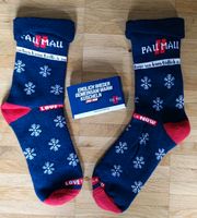 Pall Mall Socken, Kuschelsocken, Weihnachtssocken Harburg - Hamburg Heimfeld Vorschau